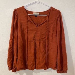 Target Blouse